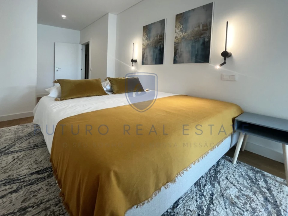 Apartamento T3 para Venda em São Martinho Foto 26