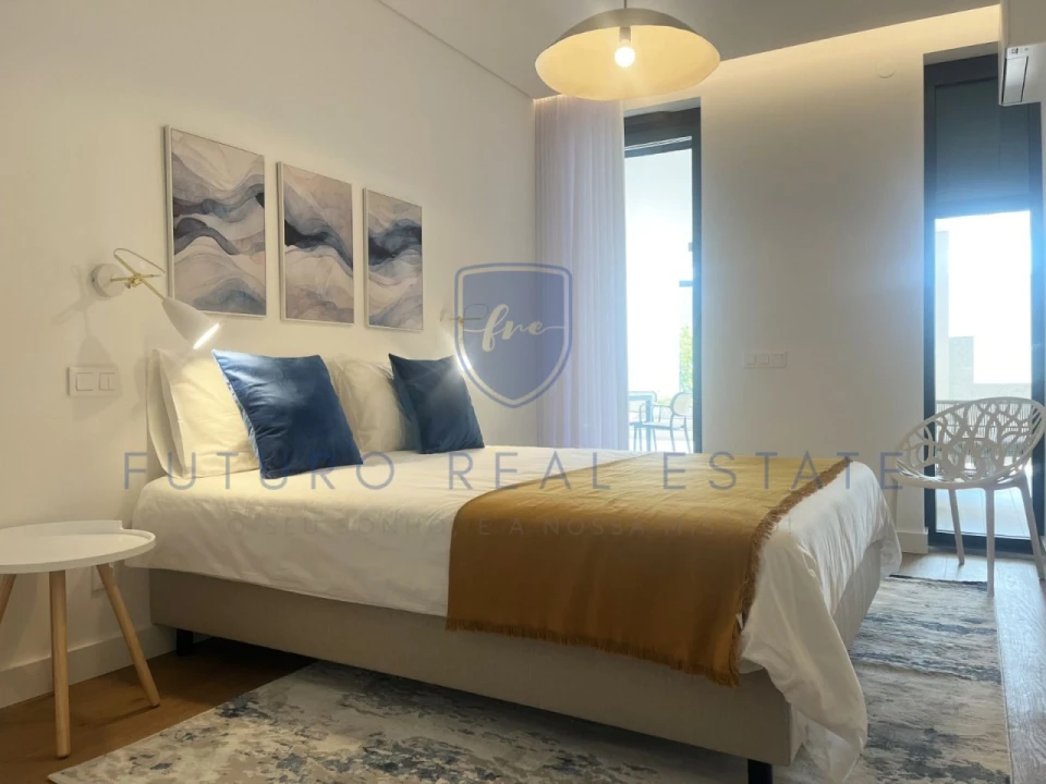 Apartamento T3 para Venda em São Martinho Foto 20