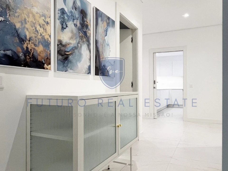 Apartamento T3 para Venda em São Martinho Foto 11
