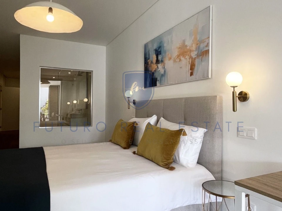 Apartamento T3 para Venda em São Martinho Foto 24
