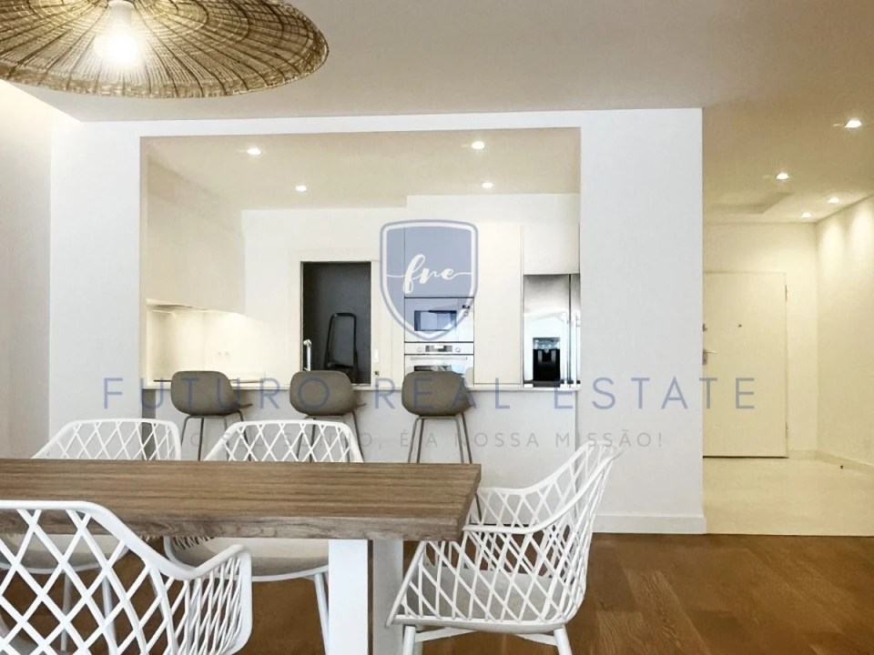 Apartamento T3 para Venda em São Martinho Foto 14
