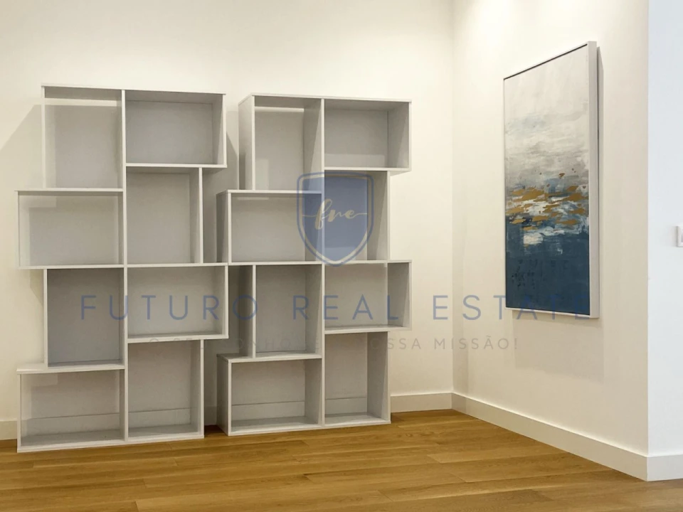 Apartamento T3 para Venda em São Martinho Foto 9