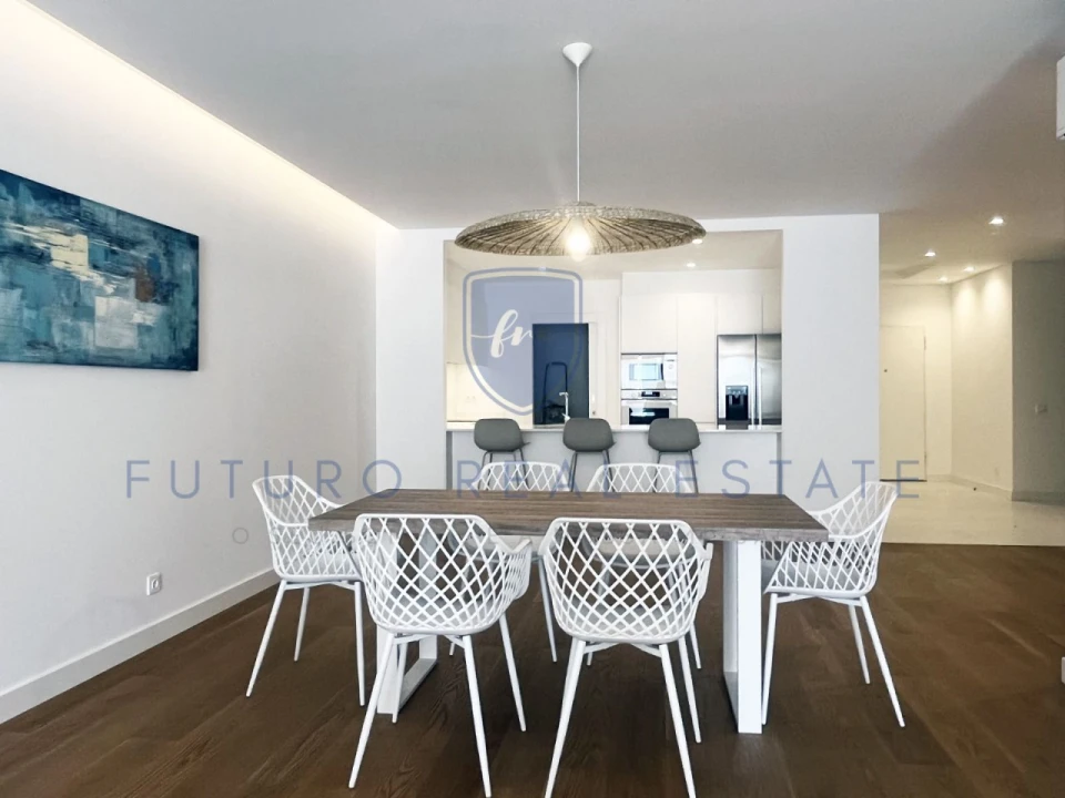 Apartamento T3 para Venda em São Martinho Foto 13