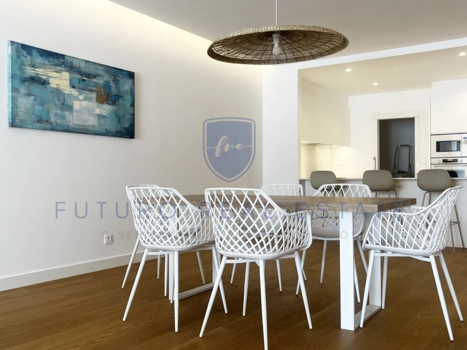 Apartamento T3 para Venda em São Martinho Foto 12
