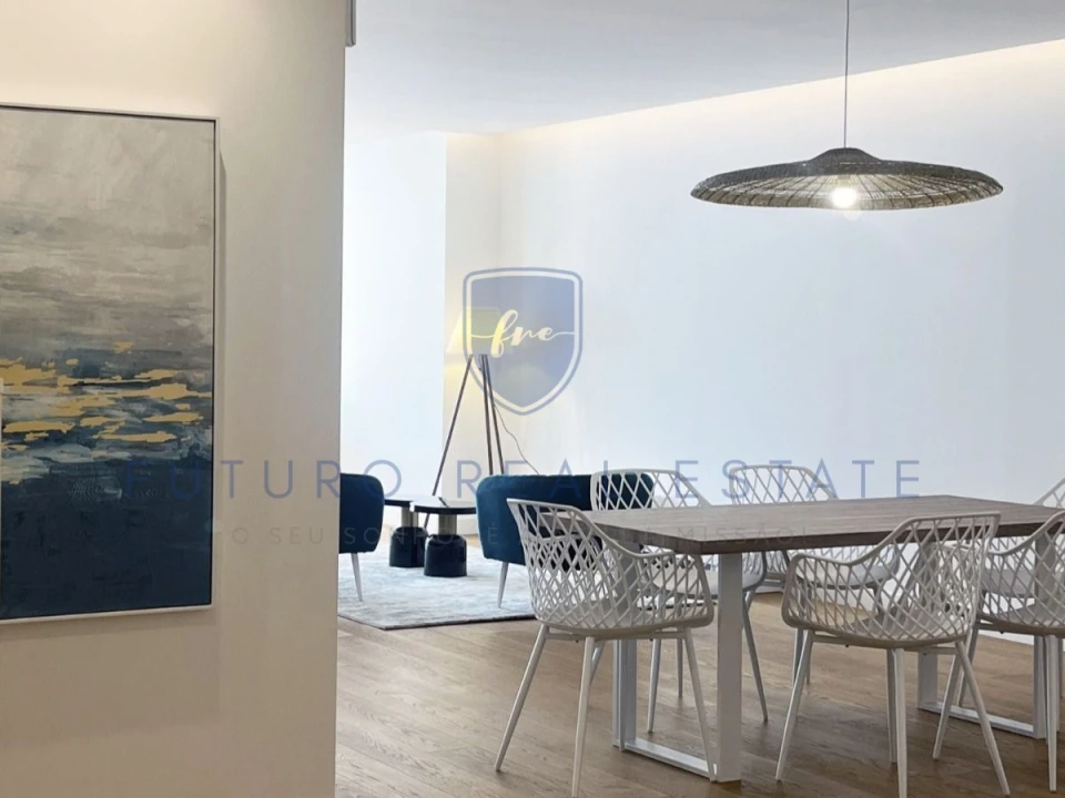 Apartamento T3 para Venda em São Martinho Foto 8