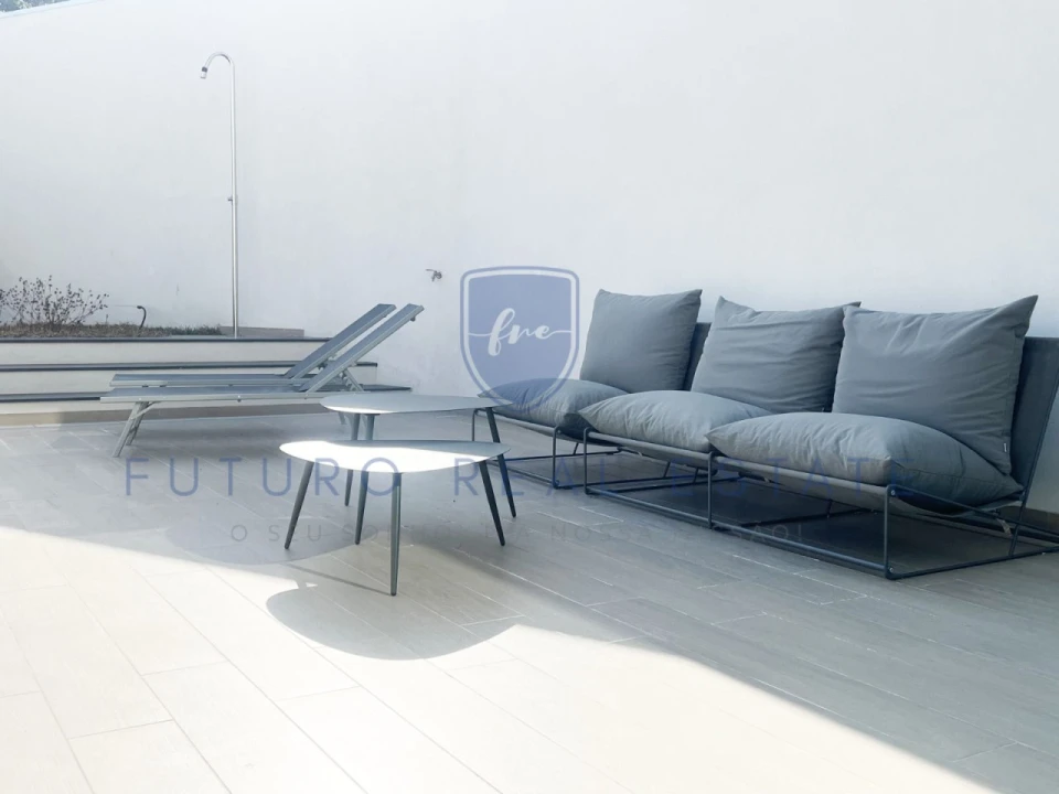 Apartamento T3 para Venda em São Martinho Foto 37