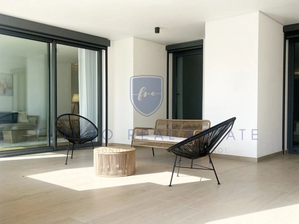 Apartamento T3 para Venda em São Martinho Foto 39