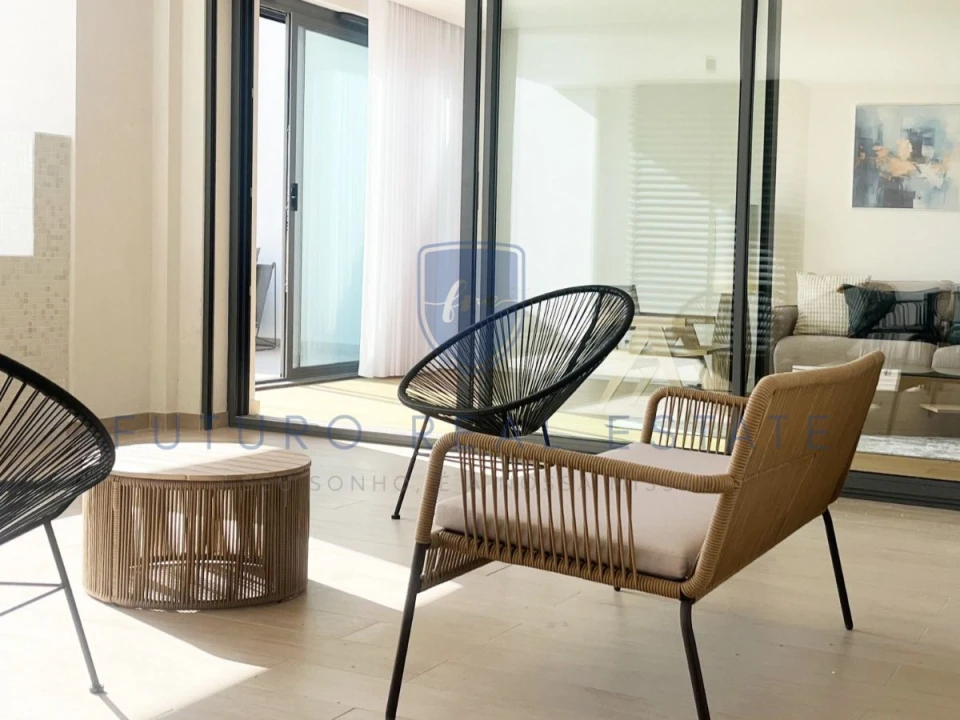 Apartamento T3 para Venda em São Martinho Foto 40