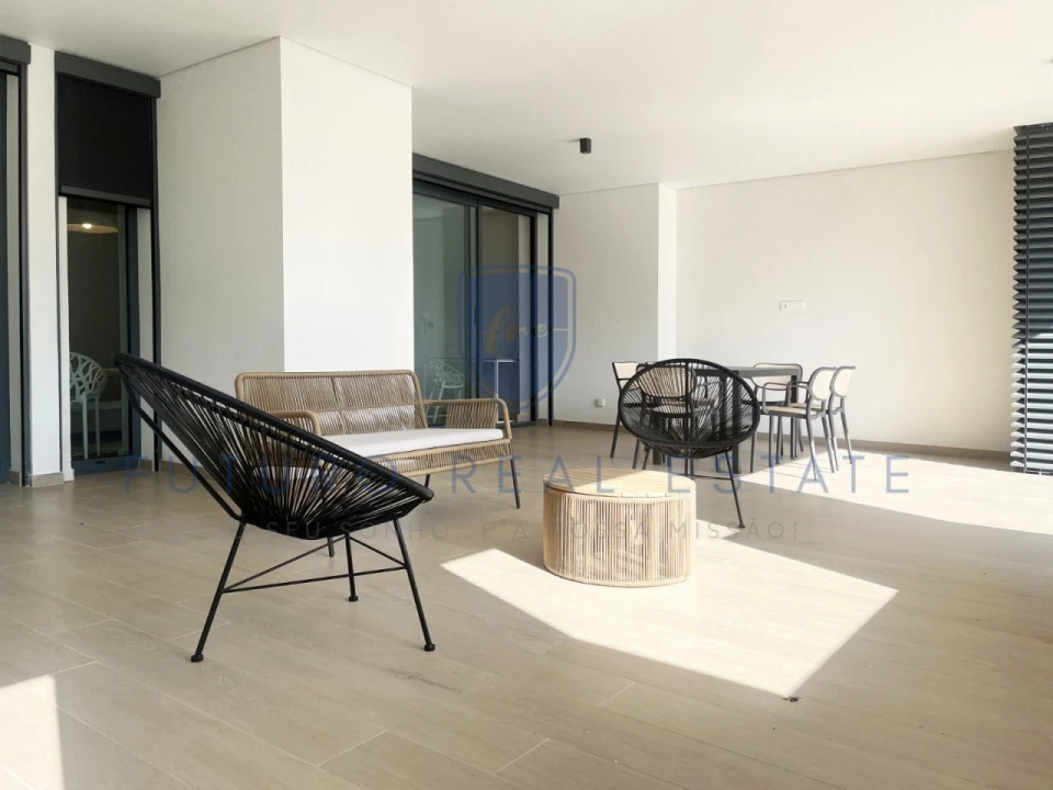 Apartamento T3 para Venda em São Martinho Foto 42