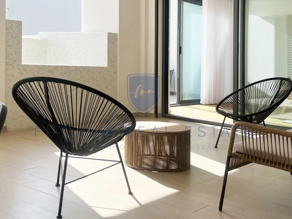 Apartamento T3 para Venda em São Martinho Foto 43