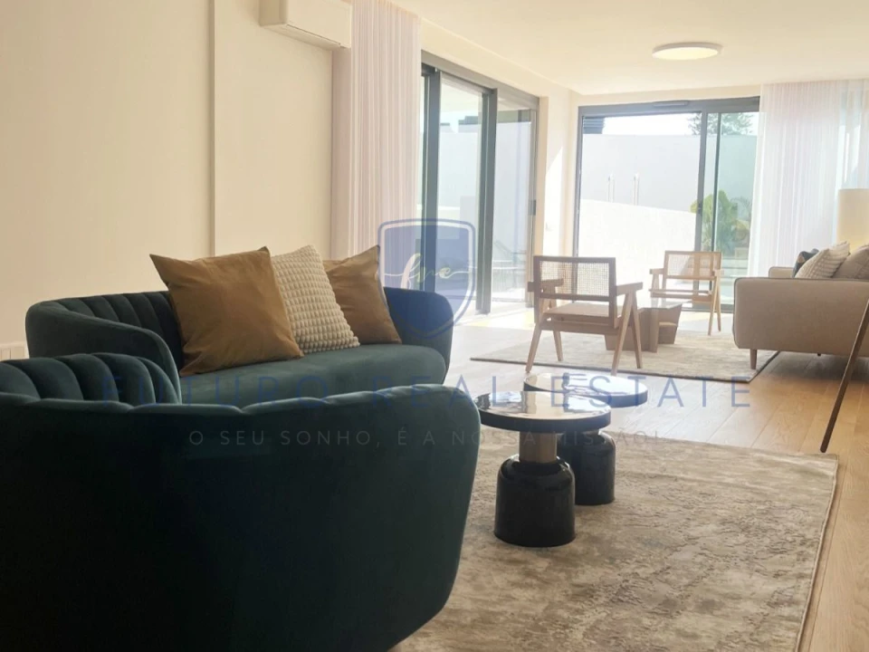 Apartamento T3 para Venda em São Martinho Foto 7
