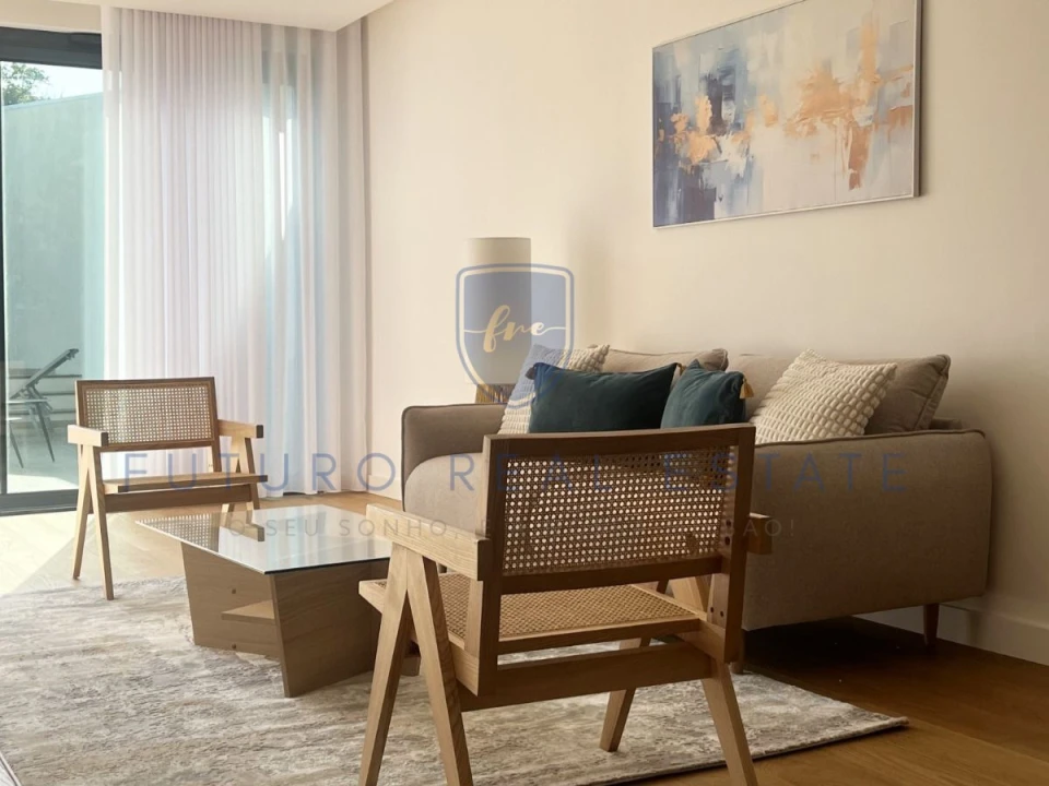 Apartamento T3 para Venda em São Martinho Foto 3