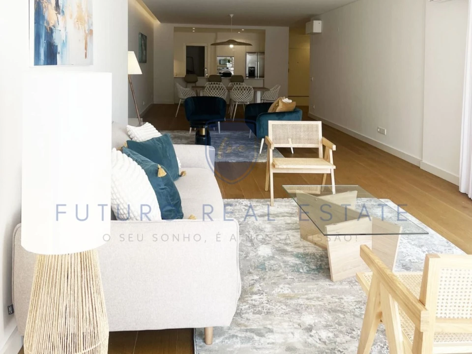 Apartamento T3 para Venda em São Martinho Foto 4