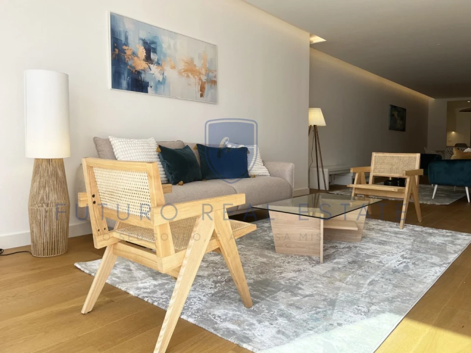 Apartamento T3 para Venda em São Martinho Foto 5