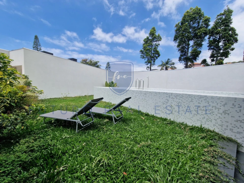 Apartamento T3 para Venda em São Martinho Foto 46