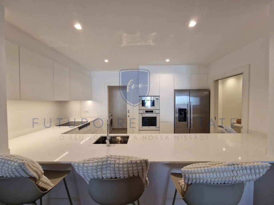 Apartamento T3 para Venda em São Martinho Foto 16