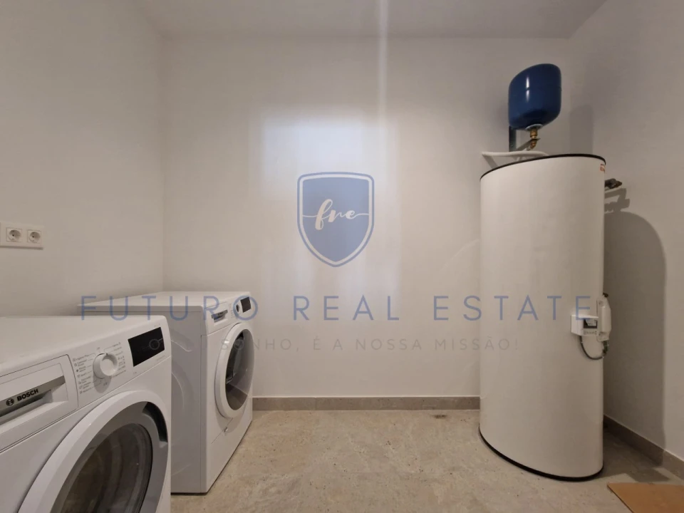 Apartamento T3 para Venda em São Martinho Foto 36