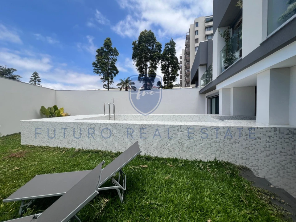Apartamento T3 para Venda em São Martinho Foto 45