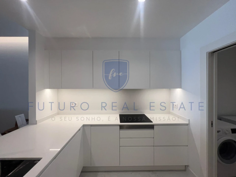 Apartamento T3 para Venda em São Martinho Foto 18