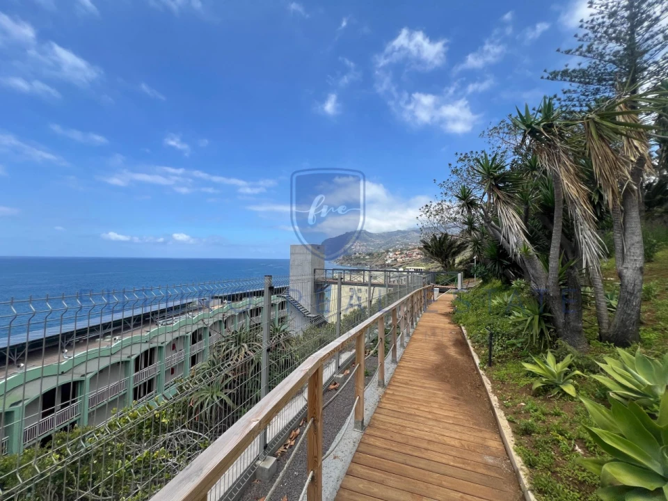 Apartamento T3 para Venda em São Martinho Foto 47