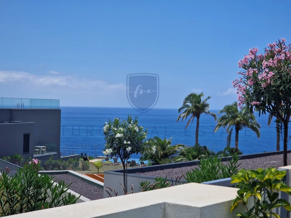 Apartamento T3 para Venda em São Martinho Foto 49