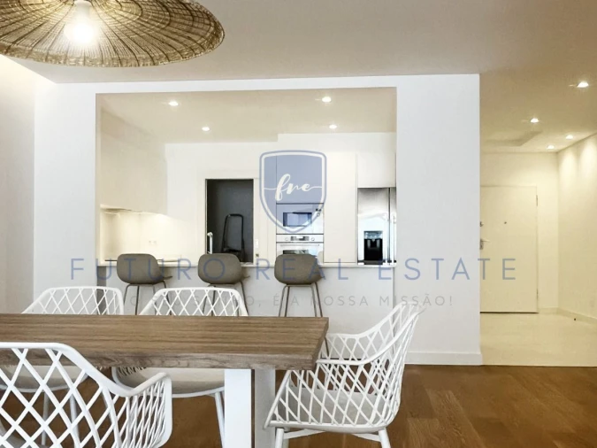 Apartamento T3 para Venda em São Martinho Foto 14