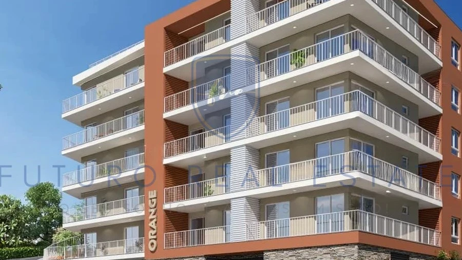 Apartamento T2 para Venda em Caniço