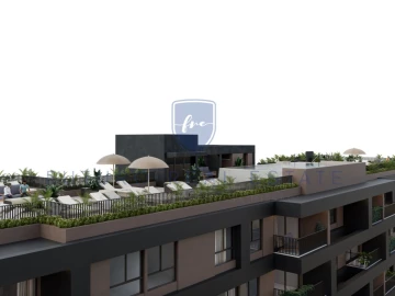 Apartamento T2 para Venda em São Martinho