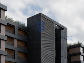 Apartamento T2 para Venda em São Martinho