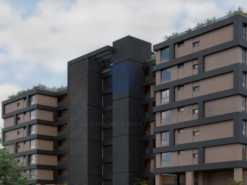 Apartamento T2 para Venda em São Martinho