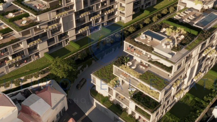 Apartamento T3 para Venda em Funchal (Santa Luzia)