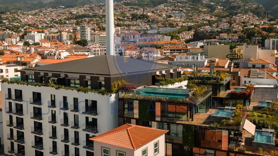 Loja para Venda em Funchal (Se)