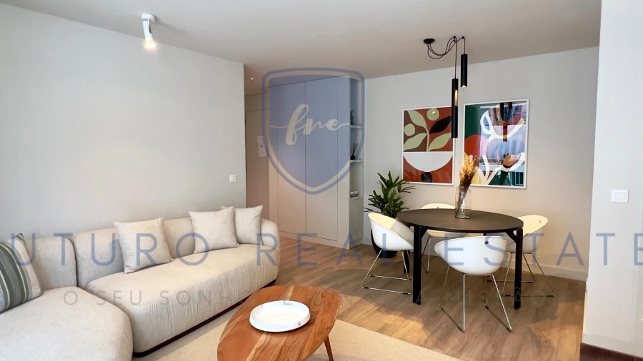 Apartamento T1 para Venda em Funchal (Santa Luzia)