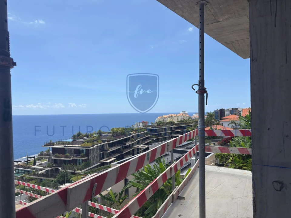 Apartamento T2 para Venda em São Martinho Foto 24