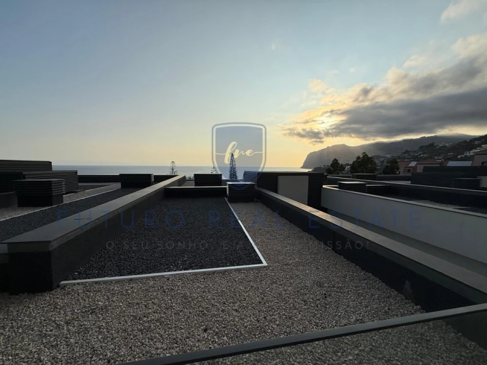 Apartamento T3 para Venda em São Martinho Foto 21