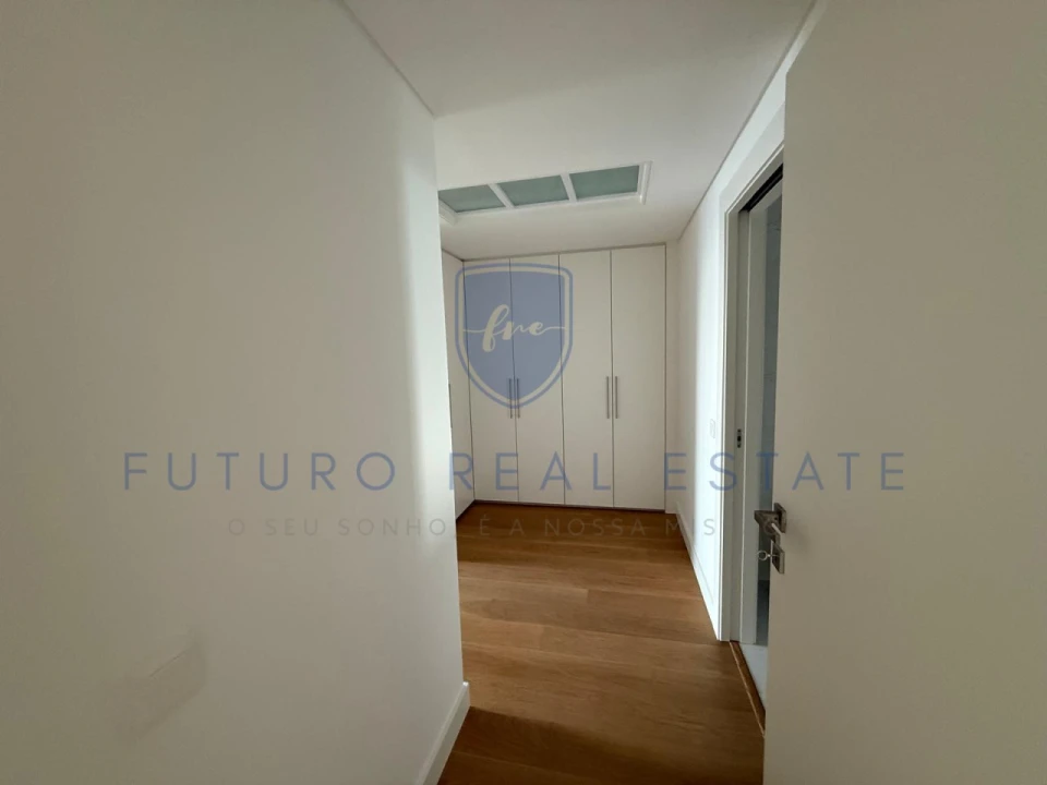 Apartamento T3 para Venda em São Martinho Foto 10