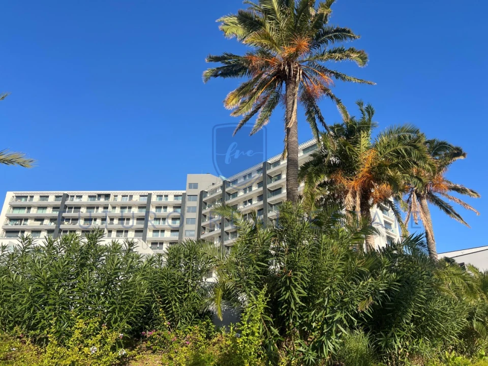 Apartamento T3 para Venda em São Martinho Foto 49