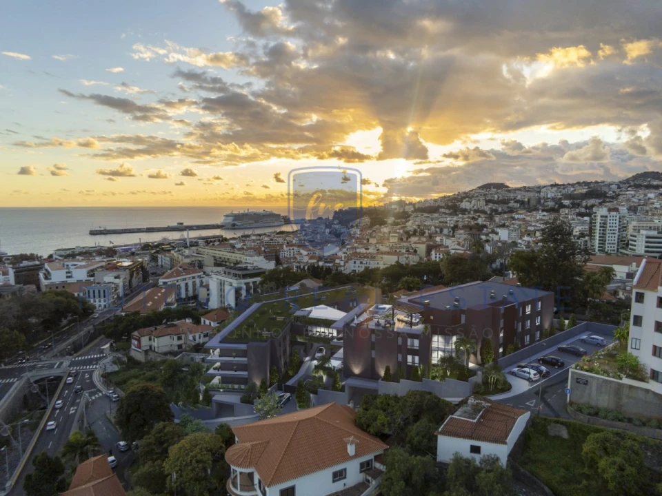 Apartamento T2 para Venda em Funchal (Santa Luzia) Foto 26