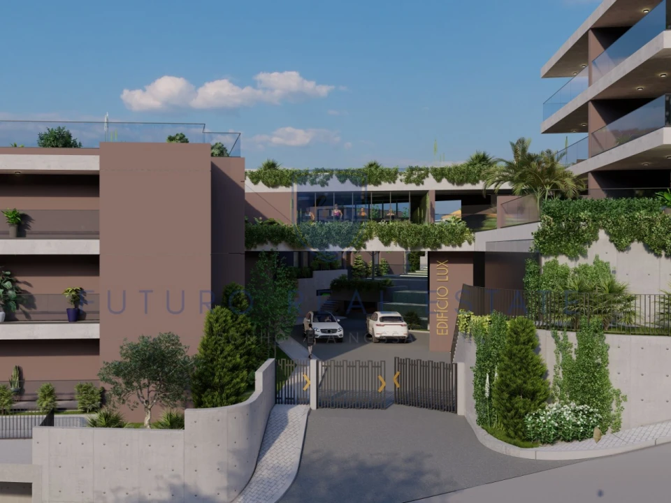Apartamento T2 para Venda em Funchal (Santa Luzia) Foto 48