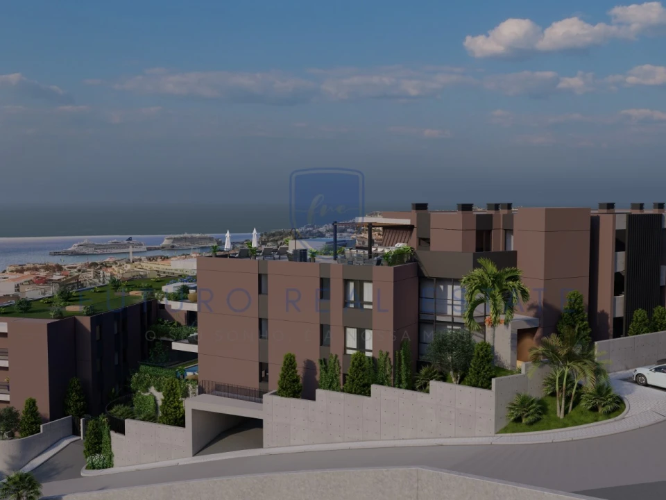 Apartamento T2 para Venda em Funchal (Santa Luzia) Foto 49