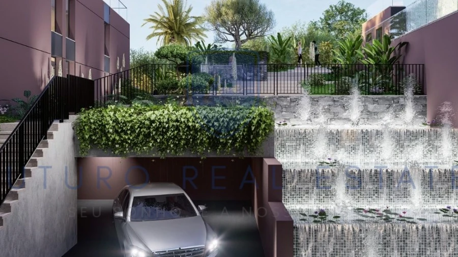 Apartamento T2 para Venda em Funchal (Santa Luzia)
