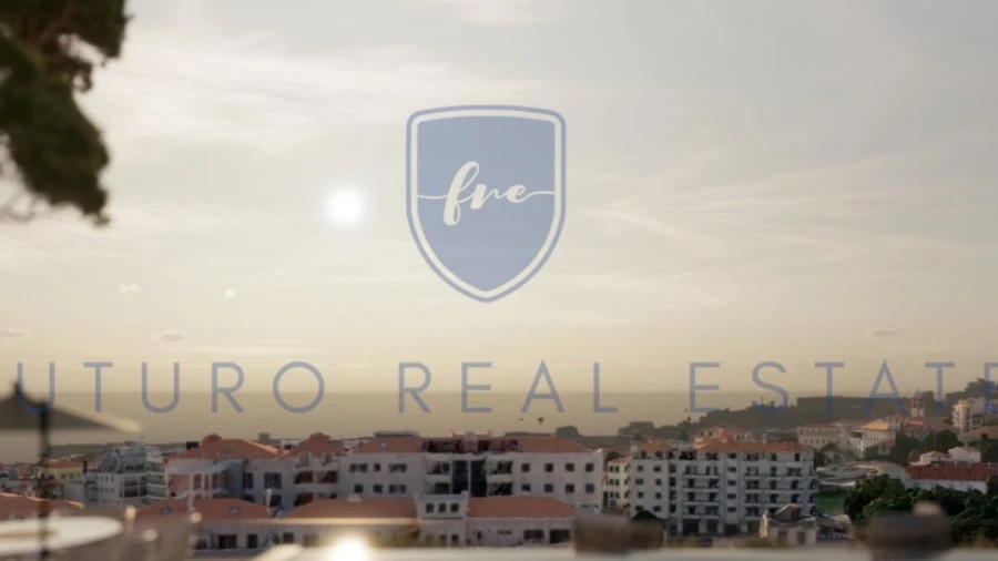 Apartamento T2 para Venda em Funchal (Santa Luzia)