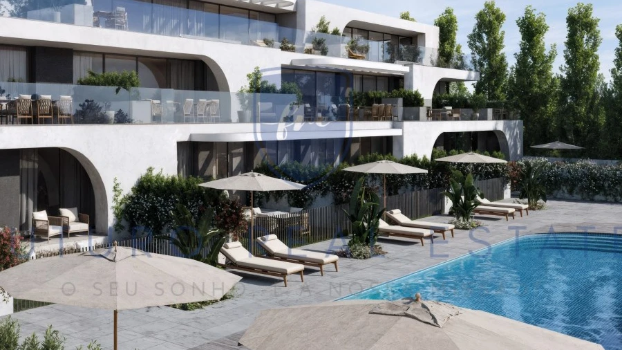 Apartamento T1 para Venda em Funchal (Santa Luzia)