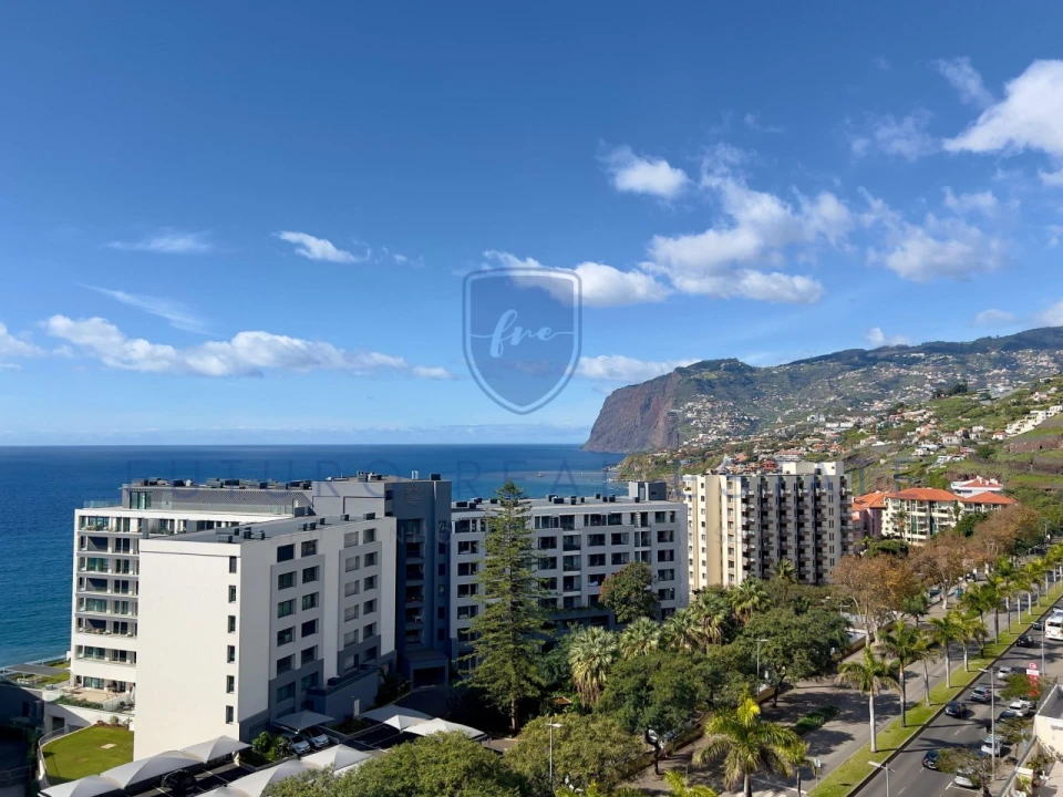 Apartamento T3 para Venda em São Martinho Foto 1