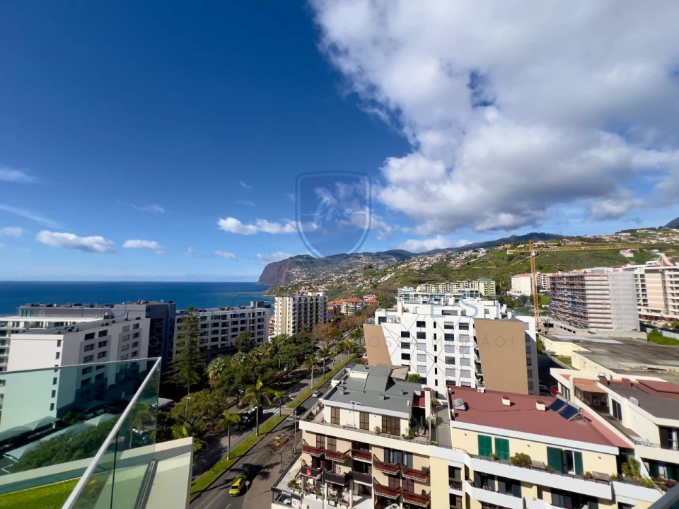 Apartamento T3 para Venda em São Martinho Foto 37