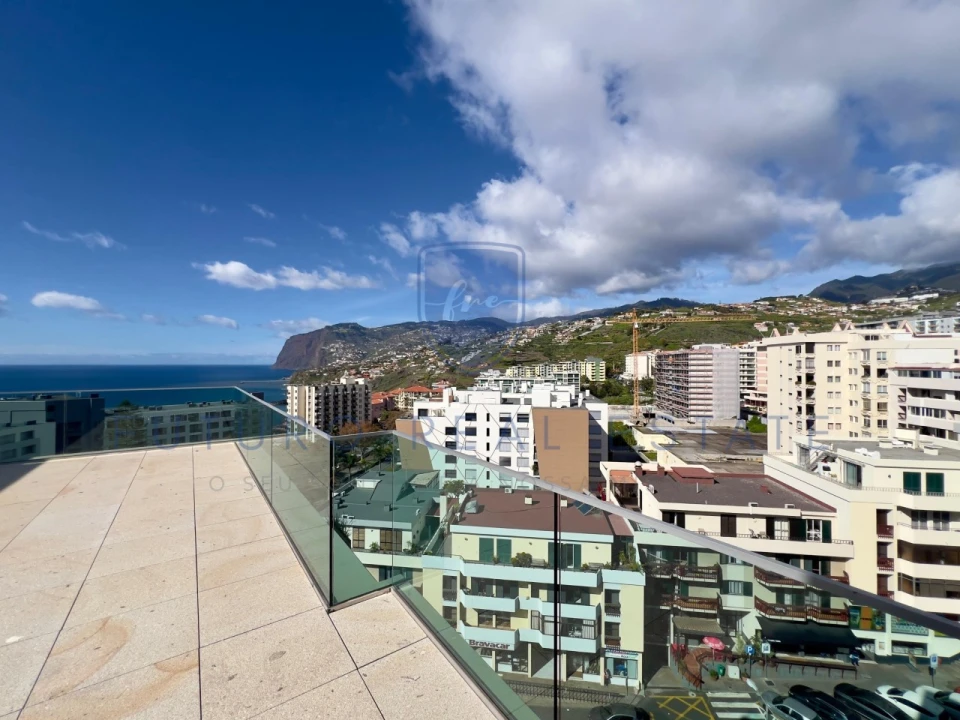 Apartamento T3 para Venda em São Martinho Foto 38