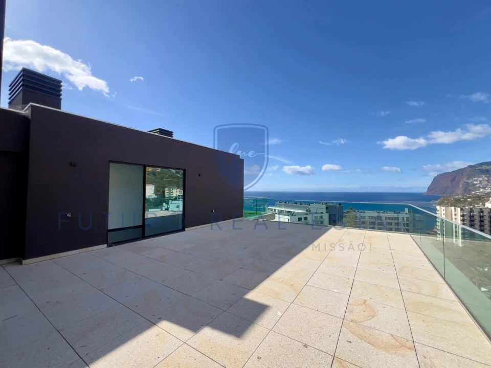 Apartamento T3 para Venda em São Martinho Foto 35
