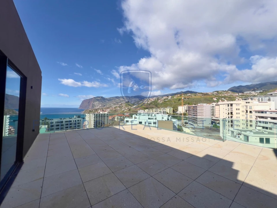 Apartamento T3 para Venda em São Martinho Foto 34
