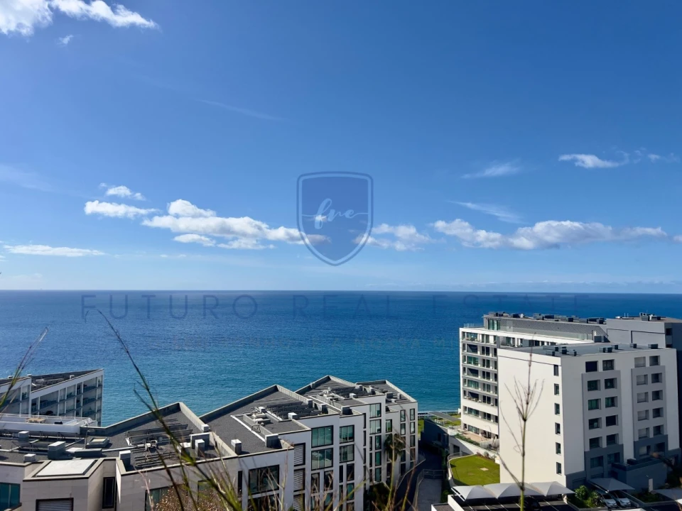Apartamento T3 para Venda em São Martinho Foto 39