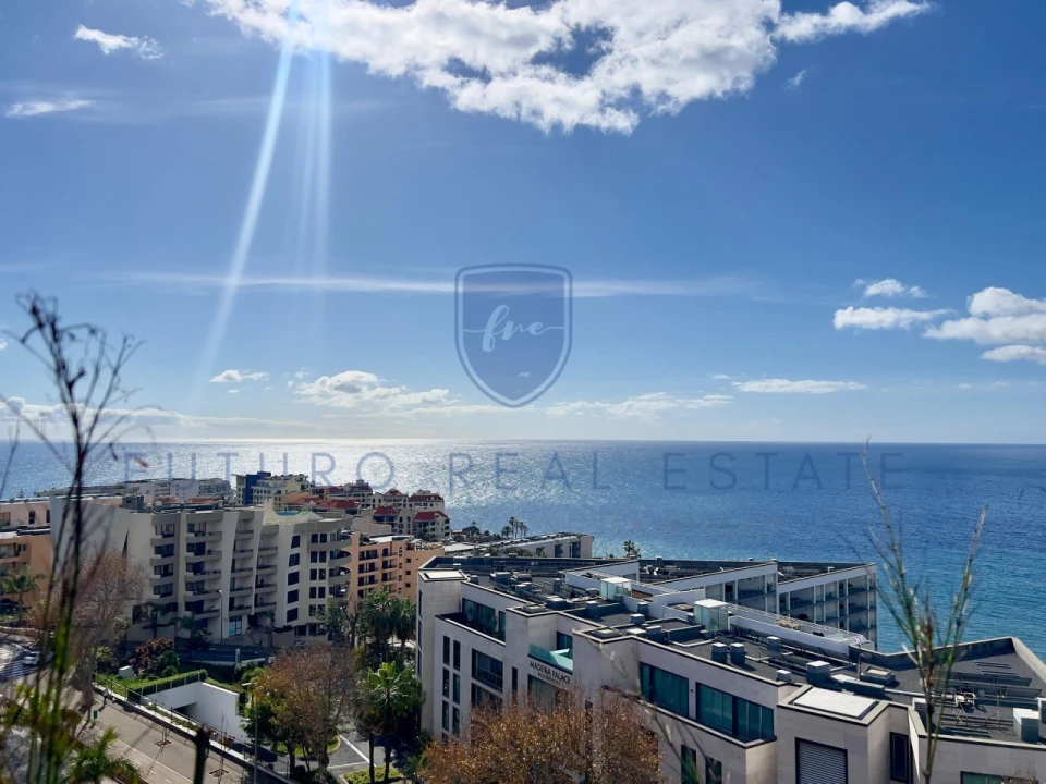 Apartamento T3 para Venda em São Martinho Foto 40